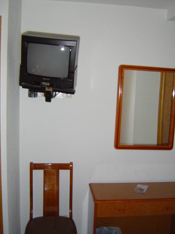 Hotel Lazaro กาลาโมชา ห้อง รูปภาพ