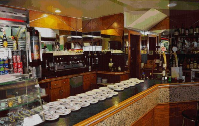 Hotel Lazaro กาลาโมชา ภายนอก รูปภาพ